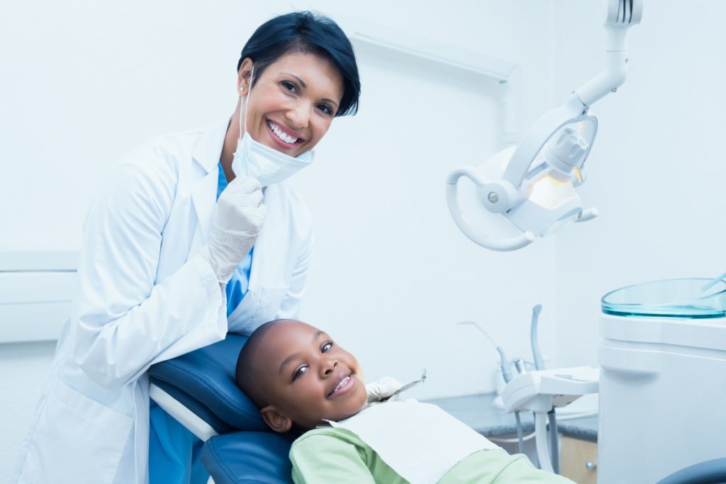 4 Reasons How Dentists In Powell Can Solve Your Oral Problems The Best Way