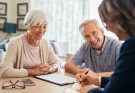 Retirement planning
