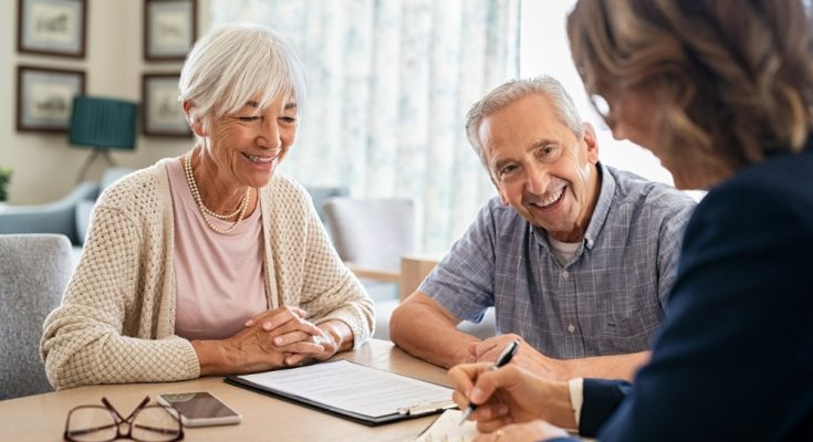 Retirement planning